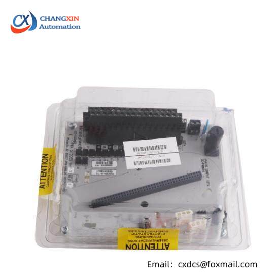 Honeywell DC-TAON01  Digital Module