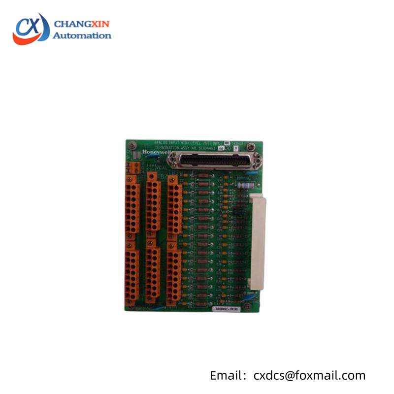 HONEYWELL DC-TAOX51 51307717-175 circuit board