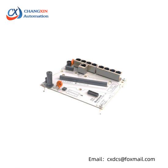 Honeywell DC-TCF901/51307593-176 CF9 Input/Output Termination Assembly (IOTA)