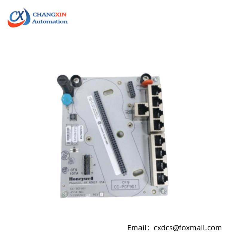 Honeywell DC-TCF901 51307593-176 Circuit Board