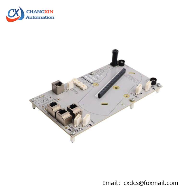 HONEYWELL DC-TCNT01 51307591-175 Controller Backplane