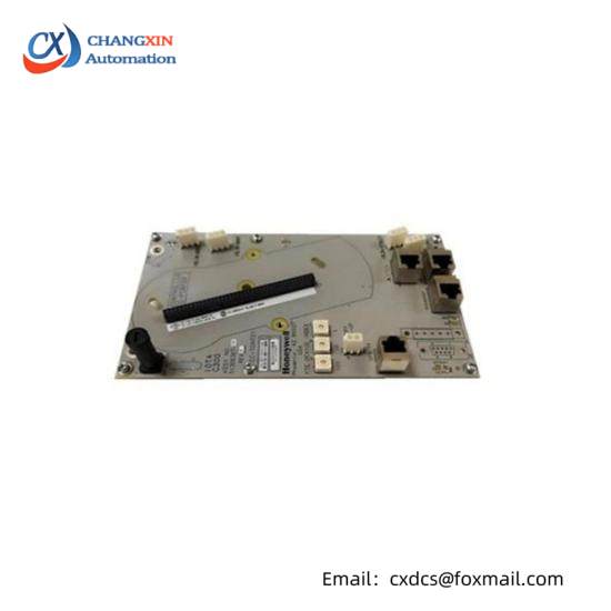 HONEYWELL DC-TCNT01 51307591-175 I/O Module
