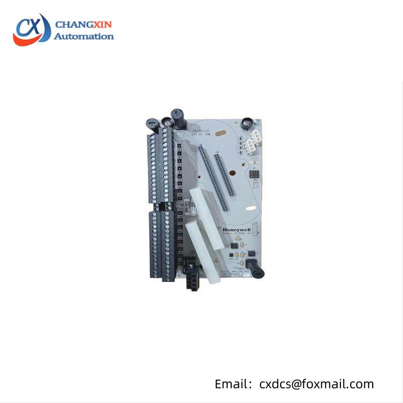 HONEYWELL DC-TDIL01 controller