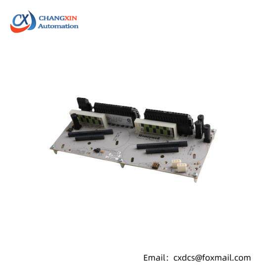 Honeywell DC-TDIL11 Analog Input Module
