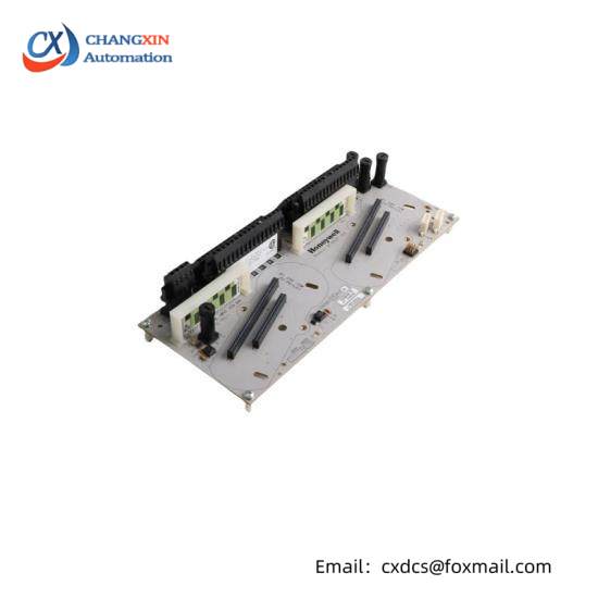 Honeywell DC-TDIL11 Analog Input Module
