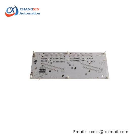 Honeywell DC-TDIL11 Analog Input Module