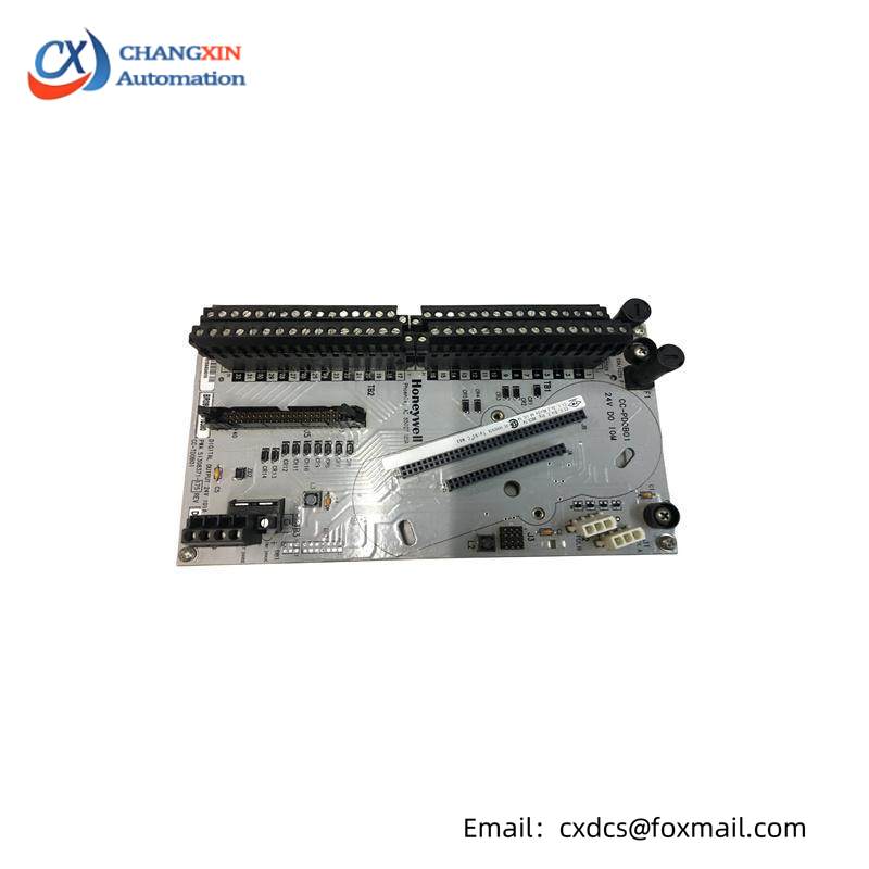 HONEYWELL DC-TDOB01 Digital output module