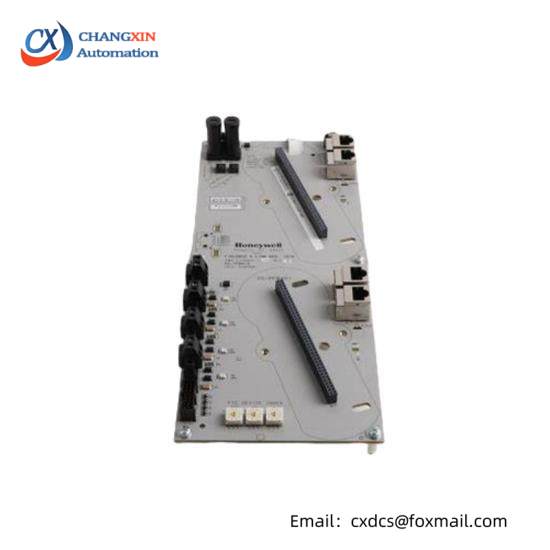 HONEYWELL DC-TFB412/51307618-176 Distributed Control System (DCS) Module