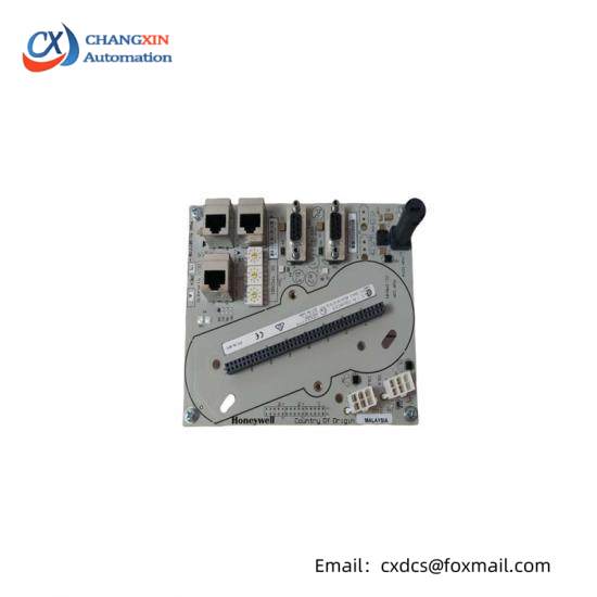 HONEYWELL DC-TPOX01 51307770-176