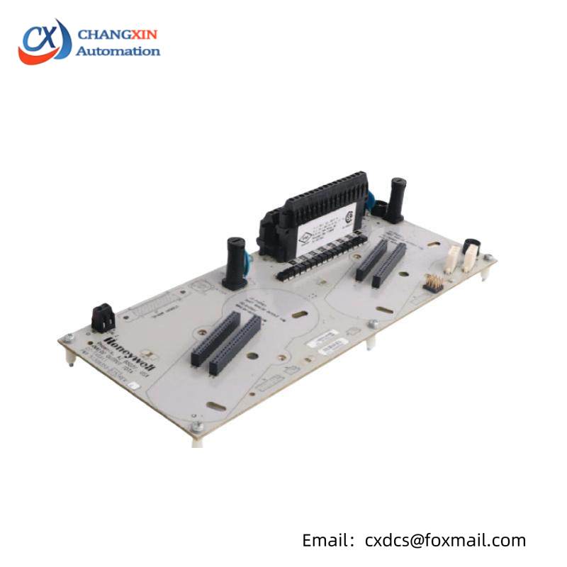 HONEYWELL DC-TUI031 non-redundant, coated