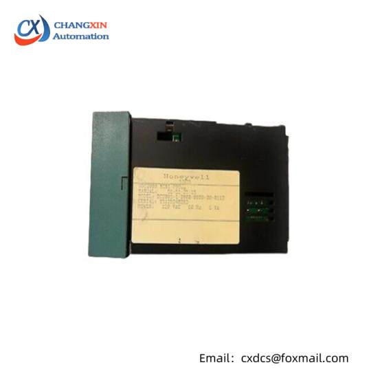 Honeywell DC2005-1-0000-0000-00-0112 Temperature Controller