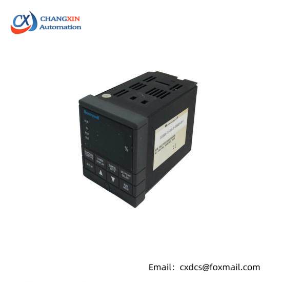Honeywell DC330B-EE-200-22-000000-00-0 Temperature Controller
