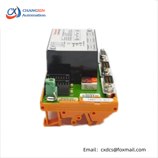 HONEYWELL DCOM-232/485 Communication interface module