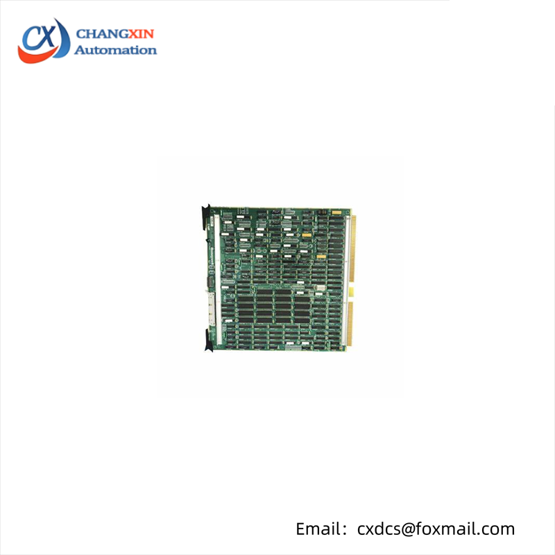 HONEYWELL EAMR 51401996-100 Assembly Card