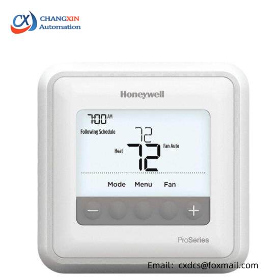 Honeywell EM9118B2-6