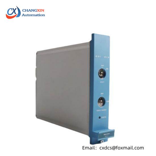 Honeywell FC-BKM-0001 FC-QPP-0002  Battery and Key Switch Module