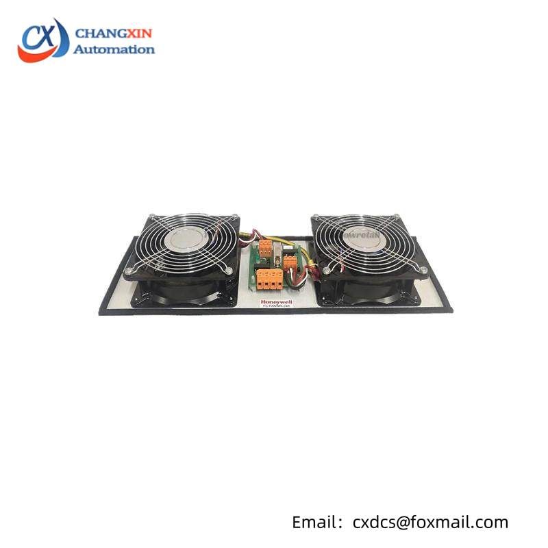 Honeywell FC-FANWR-24R CABINET FAN ASSEMBLY