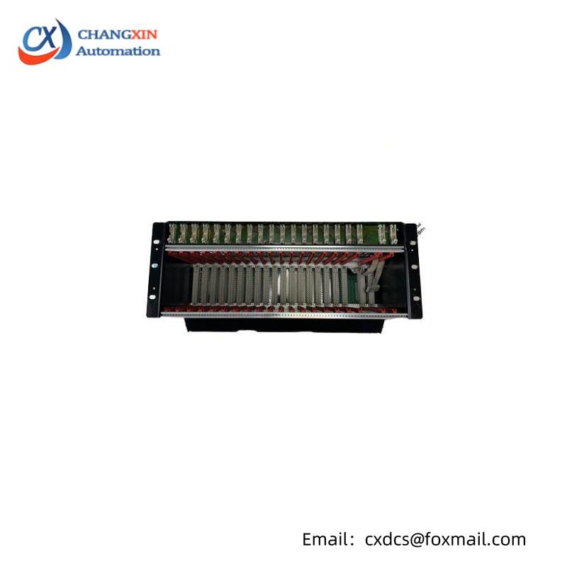 HONEYWELL FC-IOCHAS-0001R Module