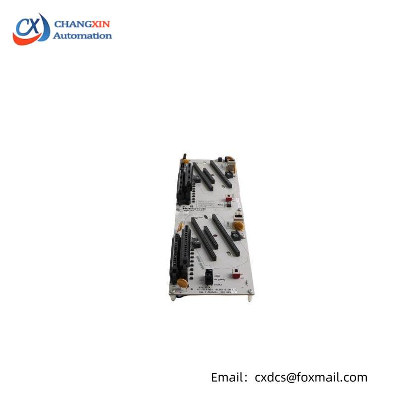 HONEYWELL FC-IOTA-R24 51306505-175 DCS Module