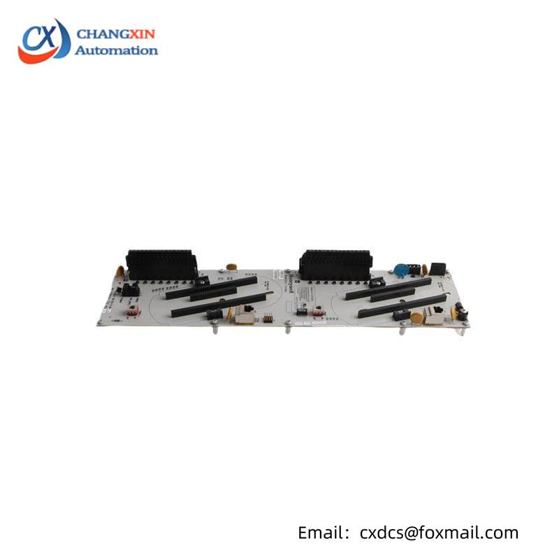 Honeywell FC-IOTA-R24 Redundant IO Termination Assembly