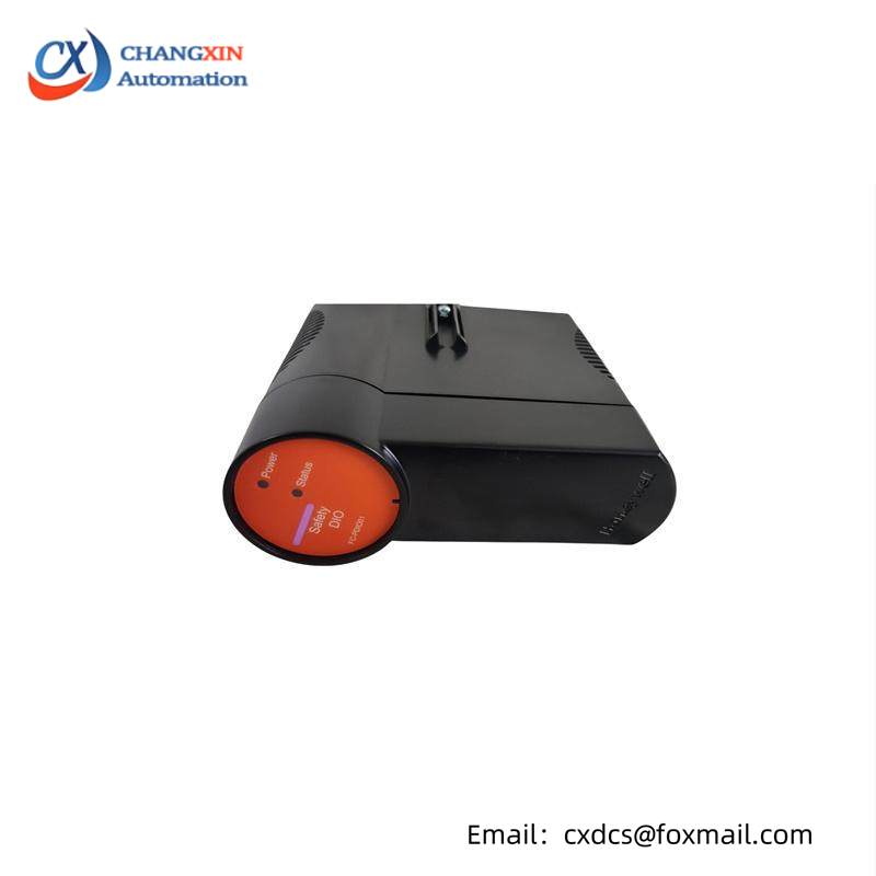 HONEYWELL FC-PDIO01 Safety Digital IO Module