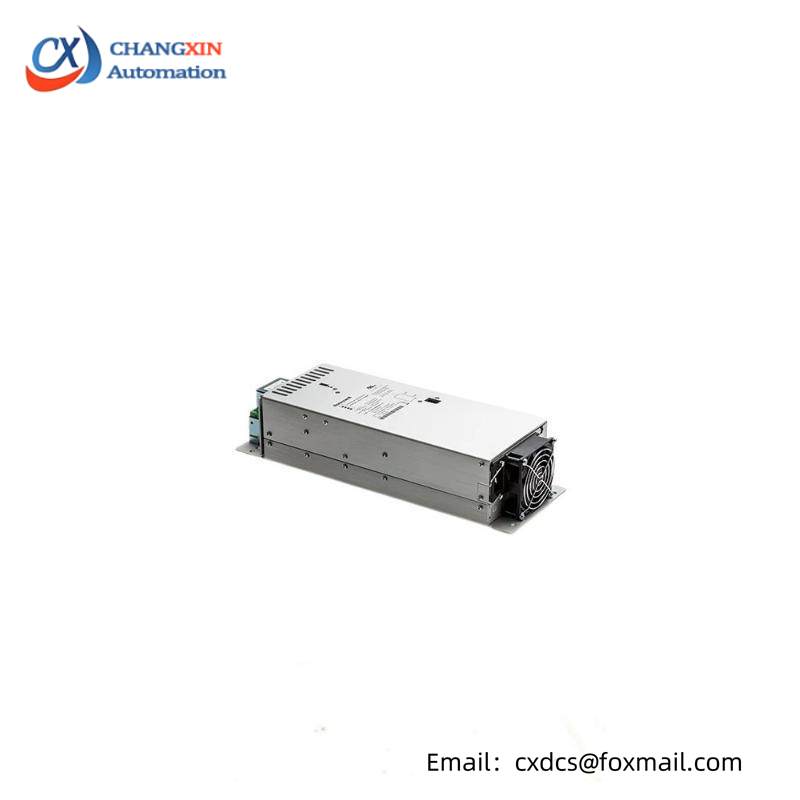 HONEYWELL FC-PSU-NUI2450U FC-PSU-UNI2450U System PSU 115/230VAC 24Vdc 50A CC,UL508