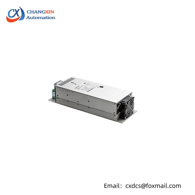 HONEYWELL FC-PSU-UNI2450U POWER SUPPLY