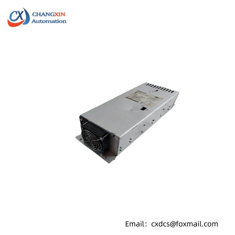 HONEYWELL FC-PSU-UNI2450U Power Supply Unit