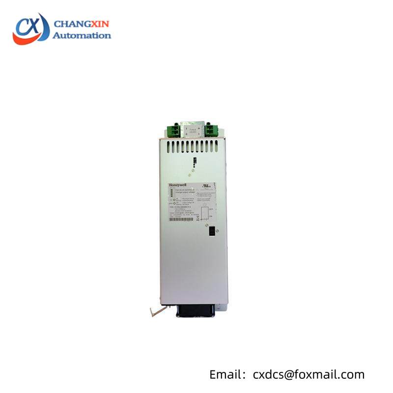 Honeywell FC-PSU-UNI2450U V2.0  Power Supply