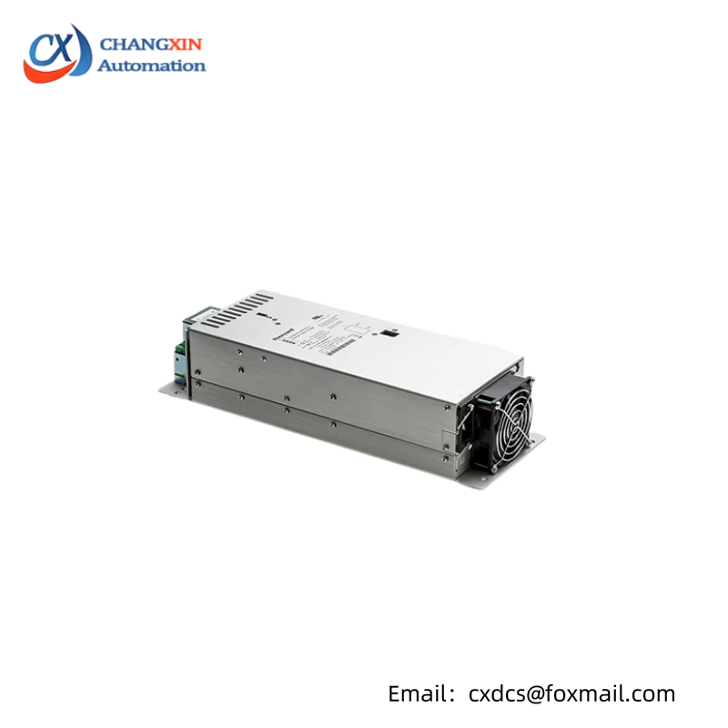 HONEYWELL FC-PSU-UNI2450U V2.1