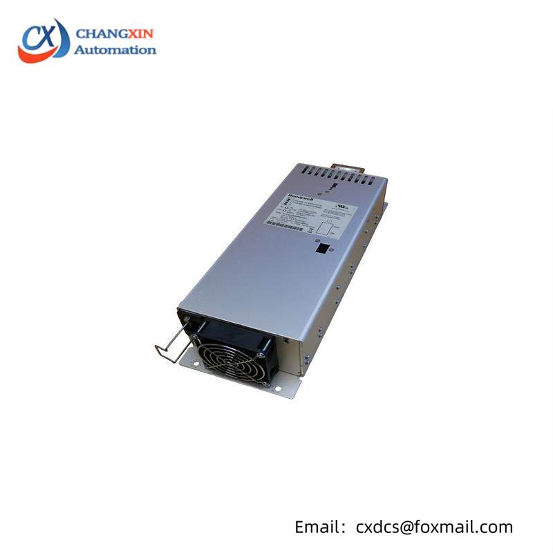 HONEYWELL FC-PSU-UNI2450U V2.1 Power supply