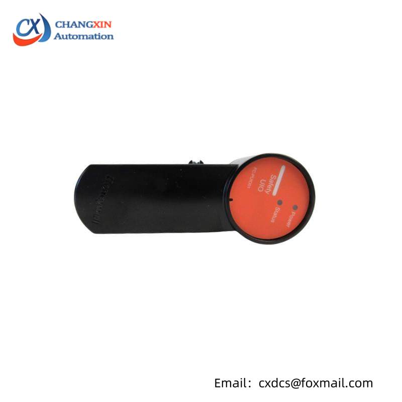 HONEYWELL FC-PUI001 Controller Module