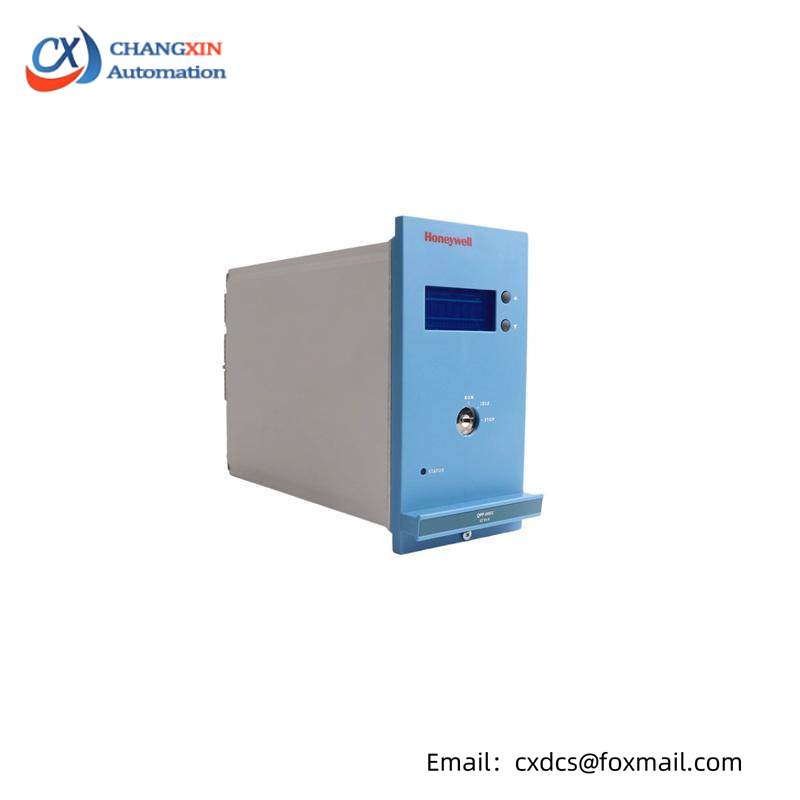 Honeywell FC-QPP-0001 Controller Modules