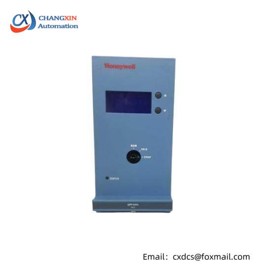 Honeywell FC-QPP-0001 V1.3  Quad Processor Pack