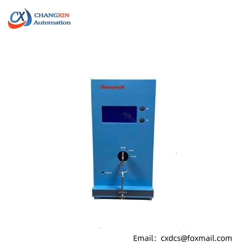 HONEYWELL FC-QPP-0001 V1.4 QUAD PROCESSOR PACK QPP MODULE
