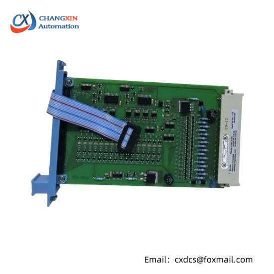 Honeywell FC-SDI-1624  Digital Input Module