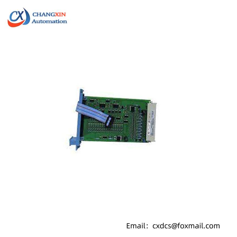 HONEYWELL FC-SDI-1624 FS-SDI-1624 Digital Input Module