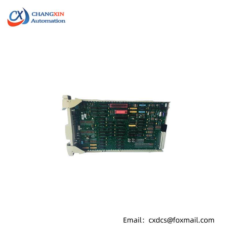 HONEYWELL FC-SDI-1624 OUTPUT MODULE