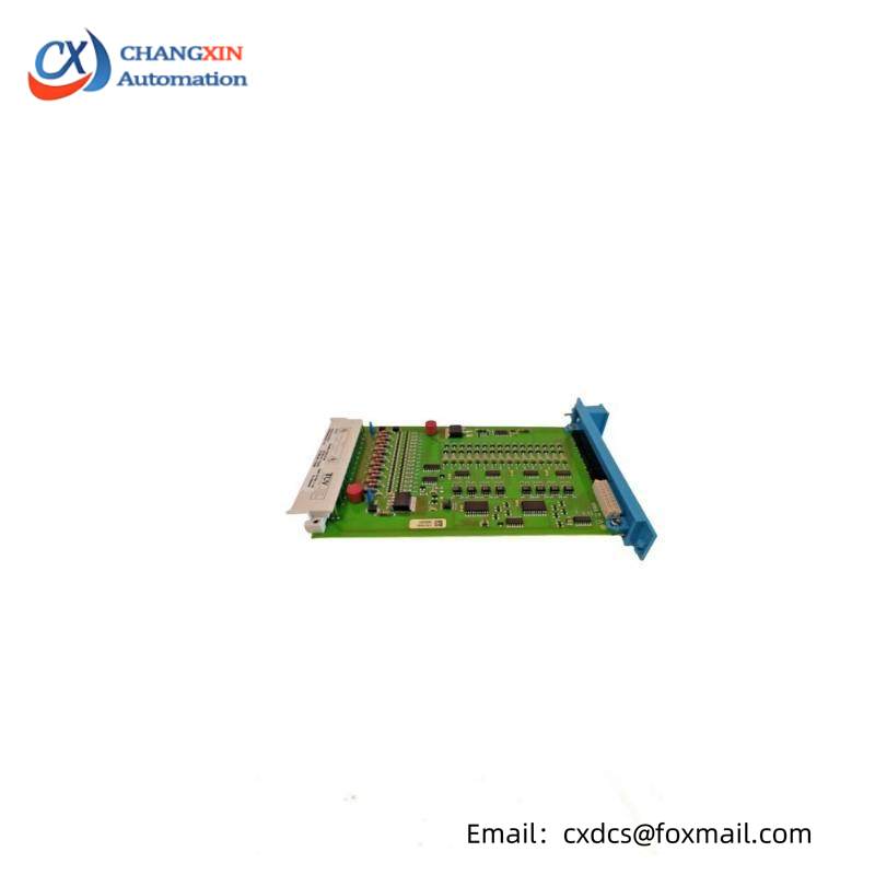 HONEYWELL FC-SDI-1624 V1.1.2.1 Digital Output Module