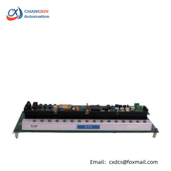 Honeywell FC-SDIL-1608 DCS Module