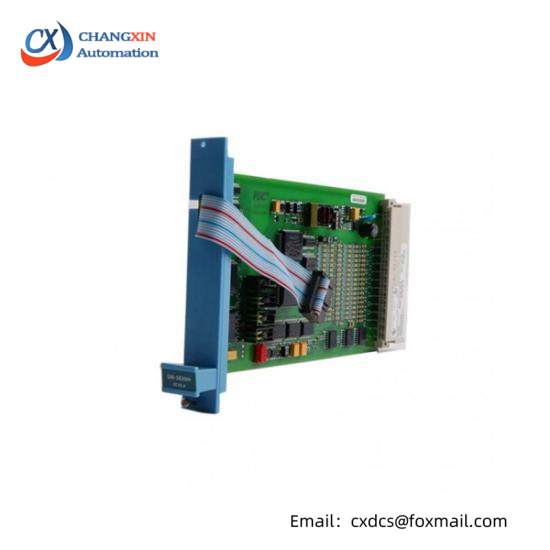 HONEYWELL FC-SDIL-1608 Safety Manager System Module
