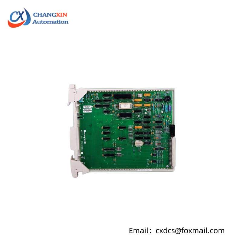 HONEYWELL FC-SDIL-1608 V1.1 DIGITAL INPUT MODULE