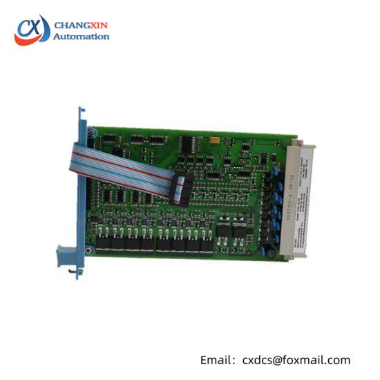 HONEYWELL FC-SDO-0824 Safe Digital Output Module