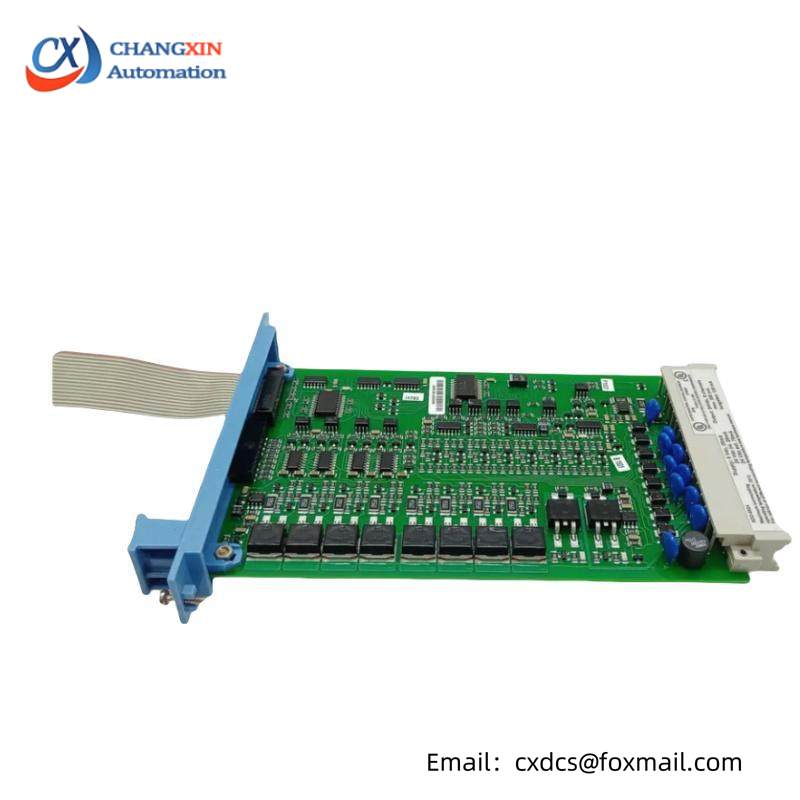 honeywell FC-SDO-0824 Safe DO Module