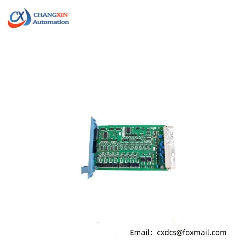 HONEYWELL FC-SDO-0824 V1.3.4.1 Digital Output Module