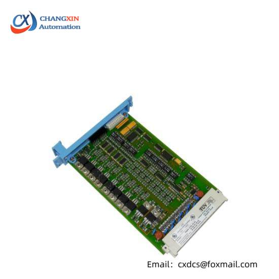 Honeywell FC-SDO-0824 V1.3.4.1  Safe Module