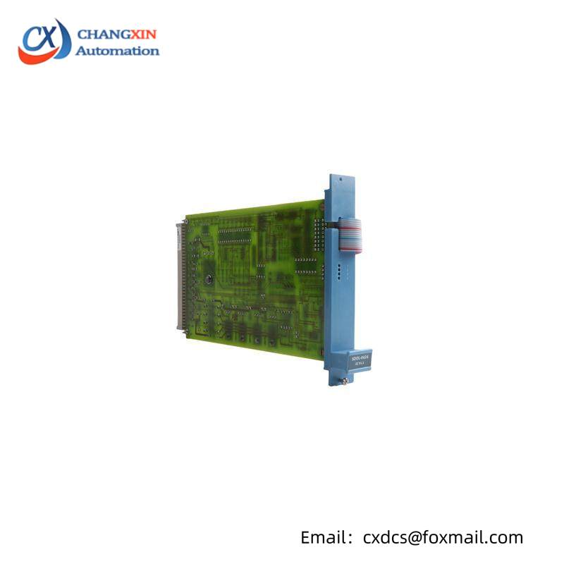 HONEYWELL FC-SDOL-0424 Digital Output Module