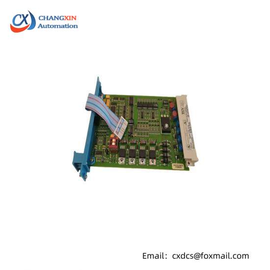 honeywell FC-SDOL-0448 Safe digital output module