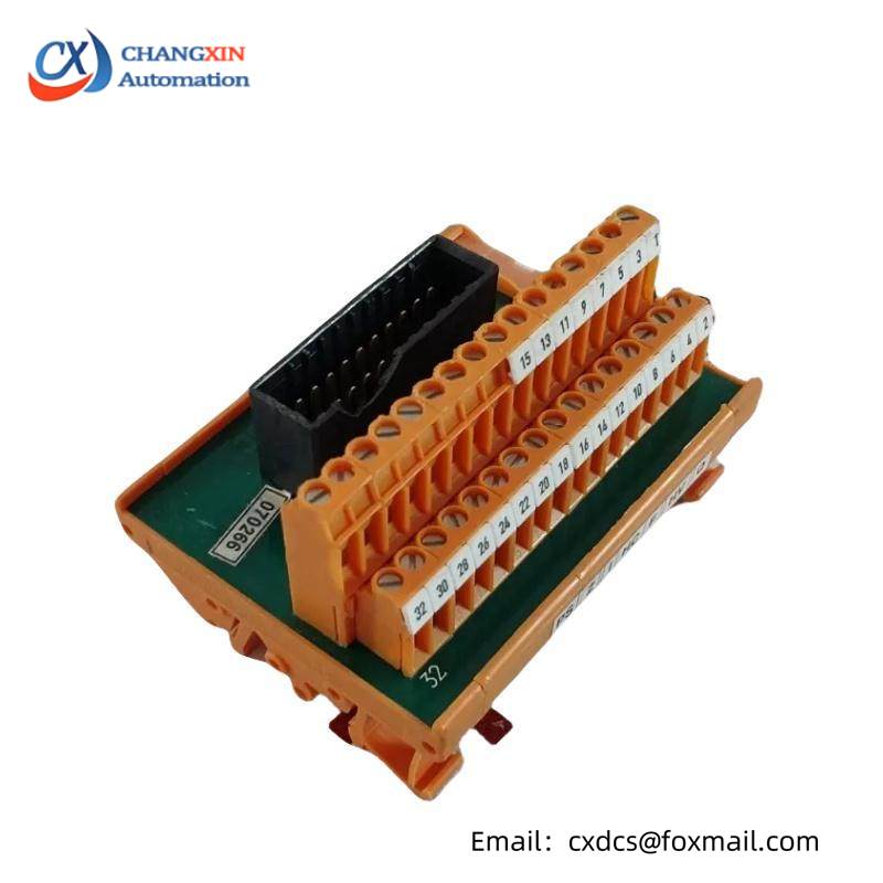 honeywell FC-TDO-1624 Digital Module