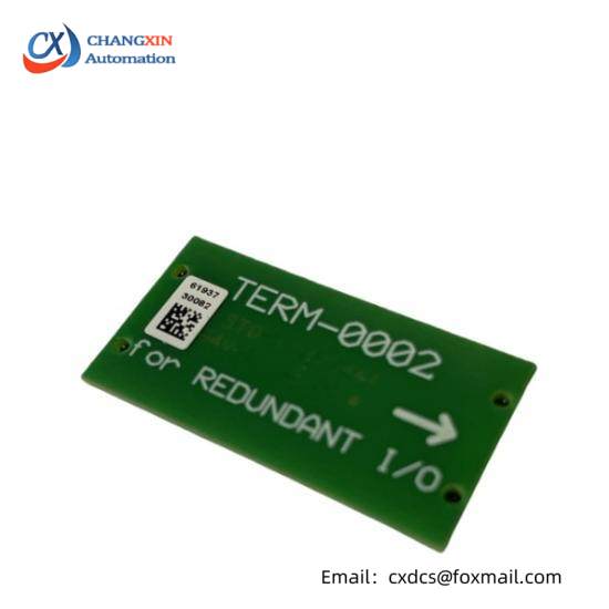 Honeywell FC-TDOL-0724P FC-TERM-0002 FC-TERM-0001